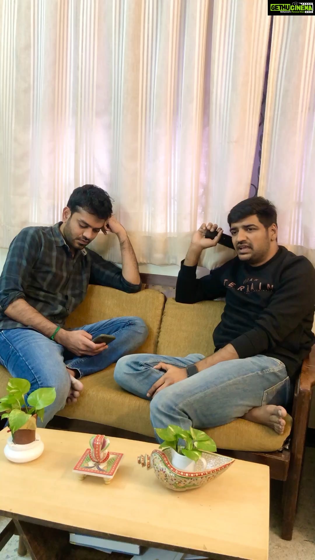 Sathish Instagram - My take on being an extremist..whatโs yours? Watch #MahaanOnPrime now, only on @primevideoin ๐๐
