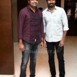 Sathish Instagram - Happy birthday @sivakarthikeyan Nanba. Have a great year with lots of success 🤗😍🤗. Thank u so much for all ur love and support towards #naaisekar. #நீயின்றிநானில்லை 🤗 #hbdsivakarthikeyan