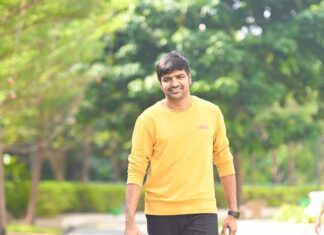 Sathish Instagram - அப்பா - மகள் 😍😍😍