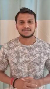 Sathish Instagram - Thank u so much for ur love and support @natarajan_jayaprakash  bro 🤗😍🤗 
#naaisekar 😍😍😍