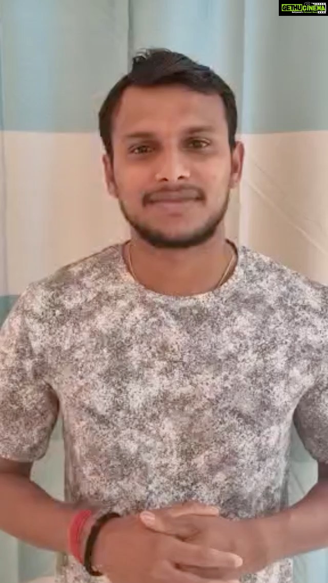 Sathish - 71.1K Likes - Thank u so much for ur love and support @natarajan_jayaprakash bro 🤗😍🤗
#naaisekar 😍😍😍