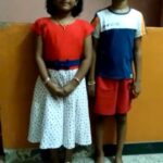 Sathish Instagram - Kids enjoying #naaisekar specially our #Padaiyappa 😍😍 Thank u so much for ur love and support kids 😍😍😍