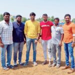 Sathish Instagram - Nice time with u @natarajan_jayaprakash bro and ur family 🤗😍🤗 Inspiration for all hard workers 💪💪