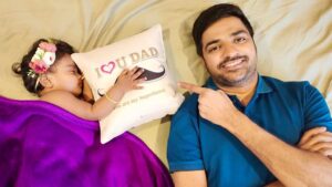 Sathish Instagram - 😍😍😍
