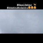 Sathish Instagram – #NaaiSekar 🐕 
#EdakkuModakku 😍😍
@archanakalpathi 
@pavithralakshmioffl @iamsandy_off @kishorerajkumar