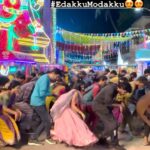 Sathish Instagram -