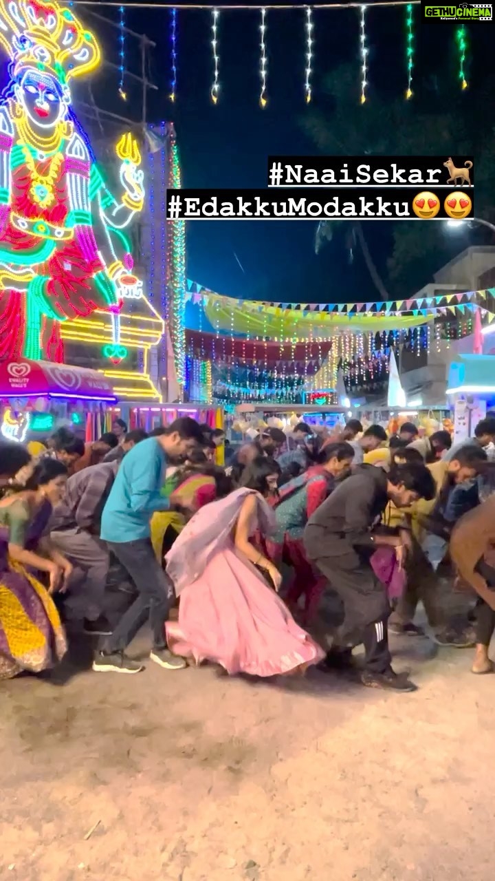 Sathish - 93.9K Likes -