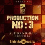 Sathish Instagram - Our next #ProductionNo3 Audio rights bagged by @thinkmusicindia 🎧 💰 @vijaywcf 🎬 @Venkithechamp 🌟ing @actorsathish @simranguptaofficial @vbr_composer @yuva__karthick @muralikrishnan_cinema @kirthikhasekar @Chandru_ranganathan @teamaimpro @ctcmediaboy God and Cinema Fans Bless us 🙏🏻❤️