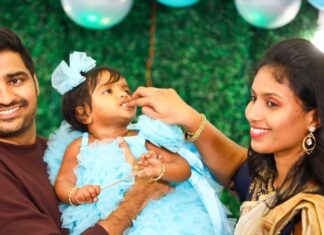 Sathish Instagram - Two years of togetherness 😍😍😍
