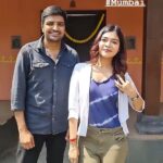 Sathish Instagram -