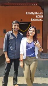 Sathish Instagram - 