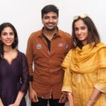 Sathish Instagram - Happy birthday @archanakalpathi Have a great year with lots of success 🤗🤗🤗 U have been a great strength and support to our #NaaiSekar 🐕 movie💪💪 Thanks for believing us 🙏🏻🤗🙏🏻 @agsentertainment