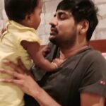 Sathish Instagram - #nationaldaughtersday 😍😍😍