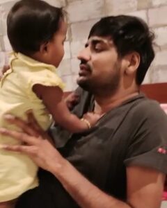 Sathish Instagram - #nationaldaughtersday 😍😍😍