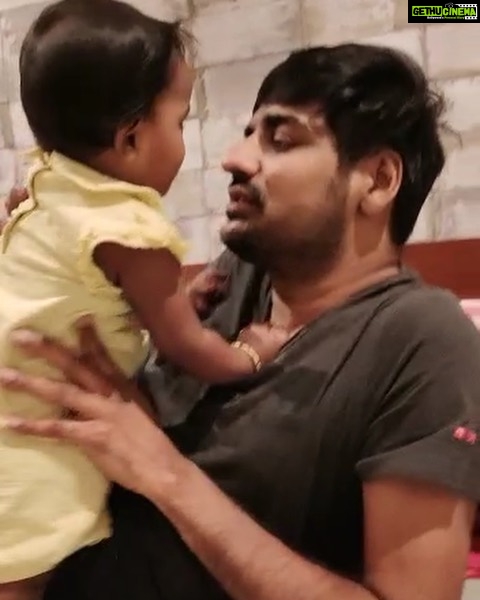Sathish - 93.1K Likes - #nationaldaughtersday 😍😍😍