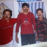 Sathish Instagram - #happyteachersday 🙏🏻😍🙏🏻