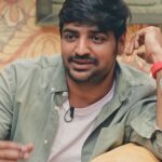 Sathish Instagram - I am extremely grateful towards the love I have been receiving for the show #LOLEngaSiriPaappom Ungal anbirkum paasathirkum endrum nandrigal makkale 😍🙏🏻😘Thank you @primevideoin @fazila_sol @kamnamenezes @madsmits84 @solproductions_ #RashmiShetty #ProReka Love u and Miss u Vivek sir