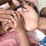 Sathish Instagram - Happy Father’s Day 😍🥰😍