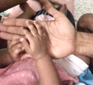 Sathish Instagram - Happy Father’s Day 😍🥰😍
