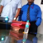Sathish Instagram - தங்களை சந்திக்கும் போதெல்லாம் இந்த video வை பார்த்து சிரிப்போம்... முதல் முறையாக அழுகையுடன்... 😔 Miss u Vivek sir 🙏🏻