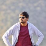 Sathish Instagram - Sari Ippo Enna adhukku 🤓🤓