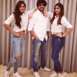 Sathish Instagram - 😍🤓😍