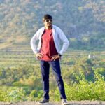 Sathish Instagram - Sari Ippo Enna adhukku 🤓🤓