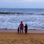 Sathish Instagram - நான் பெற்றவளும்… ❤️ என்னைப் பெற்றவளும்…. ❤️