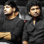Sathish Instagram - Happy birthday to one of my fav @lokesh.kanagaraj bro. Have a great year with lots of success 🤗❤️🤗 #leo ❤️