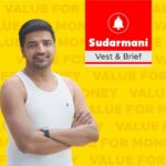 Sathish Instagram - Introducing Sudarmani Vests & briefs, value for money! We’re proud to announce @actorsathish as our brand ambassador. 📸 @karthiksrinivasan007 . . . . . #sudarmani #vests #briefs #since1967 #brandlauch #shopnow #madeinindia #cotton #advertisement #actorsathish #mensfashion #valueformoney #newpost #menwear