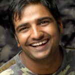 Sathish Instagram - #photoshoot ❤️