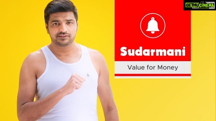 Sathish Instagram - Sudarmani Vests And Briefs ❤“Value For Money” 😍 #sudarmanivalueformoney #since1967 #valueformoney #sudarmaniadvertisement #sudarmani #sudarmaniinnerwear @sudarmani.in