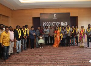 Sathish Instagram - Happy to Announce My Next Project Produced by @whitecarpetfilms Directed by @venkithechamp Thank u so much @lokesh.kanagaraj bro for kick starting with the Pooja❤️🤗

@simranguptaofficial #aanandharaj @rameshthilak @thangadurai_actor @yuva__karthick @muralikrishnan_cinema  @kirthikhasekar @Chandru_ranganathan

@teamaimpro