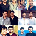 Sathish Instagram - ❤️😍❤️