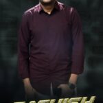Sathish Instagram - #ThalapathyVijay pathi @actorsathish #SunTV #Dhanush