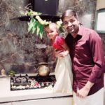 Sathish Instagram - பொங்கலோ❤️பொங்கல்❤️ அனைவருக்கும் இனிய தமிழர் திருநாள் நல்வாழ்த்துகள் 🤗😍🤗 #happypongal