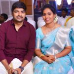 Sathish Instagram - 3 years of togetherness ❤️❤️