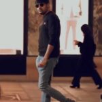 Sathish Instagram - Thanks to @anandstudiosfr for making this stylish video Event organiser @skylife_harmony