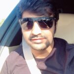 Sathish Instagram - Vanakkam #bengaluru ❤️