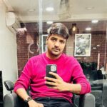 Sathish Instagram - Ennaavaam 🤔🤔