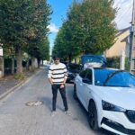 Sathish Instagram - Les rues de Paris 😍😎😍