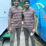 Sathish Instagram - Saw Lots of superb reviews and got lots phone calls for this Tamil and Telugu #kathir 😍 Thank u so much @shreekarthick bro for this soulful character 😍 Happy for u guys @rameshthilak @preyadarshe @vennelakish and thank u so much @prabhu_sr bro & @dreamwarriorpictures 🤗🙏🏻 #kanam #okeokajeevitham
