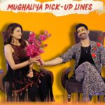 Sauraseni Maitra Instagram – Kya aap #TAJ ho kyun ki main aap ko apne sar se nikal nahi paa raha! 😏 

#TAJ Season 2, all episodes out now!

#tajonzee5 #tajreignofrevenge #tajseason2 

@zee5 @contiloepictures @aashimgulati