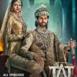 Sauraseni Maitra Instagram – Mughaliya takth ke naye daur mai hoga sirf Noor Jahan aur Badshaah Jehangir ka raaj!👑

#TAJ Season 2, all episodes out now!

#TAJonZEE5 #tajreignofrevenge #tajseason2 #taj #weseries #newepisodes #nowstreaming #finale 

@zee5 @contiloepictures @nimishalok @manish_kalra_ @vibhupuri @roopali78 @aashimgulati