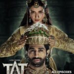 Sauraseni Maitra Instagram – TAJ ko haasil karne ke liye Shah Salim ka sabse bada sahara aur sabse taaqatwar hathyaar hai Mehrunissa! 👑

#TAJ Season 2, all episodes out now!

#tajonzee5 #tajseason2 #tajreignofrevenge 

@naseeruddin49 @aashimgulati @aditiraohydari @aapkadharam @rahulbose7 sandymridul  @taahashah @shubhamkumarmehraa @padma_damodaran @sauraseni1 @contiloepictures @jiansh.31 @mitanshlulla @officialsuhanijuneja_ @woffkaul @gazirouhallah @zarinawahab123 @shivani.tanksale @subodhbhave @i_pankaj_saraswat_ @anushkaaa_luhar  @harshilss @roopali78 @neerushaa_nikhat @varshaalallwani @digamber.prasad.7792@thepawanchopra @shillpakatariasingh @omungkumar  @golecha_jewels @mortantra @vibhupuri @anti.casting  @vikasjewelsdesigner @shetyetejal @ragster29 @khurramimdad @thatboyfromjaipur @apoorva.mehandiratta @manish_kalra_ @zee5global @nimishalok @zee5