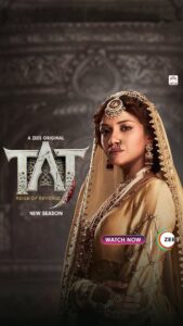 Sauraseni Maitra Instagram - Mehrunissa ki iss khoobsurat adah ke peeche chupa hai uska shaatir dimaag! 😏 TAJ New Season out now! #TAJReignOfRevenge on #ZEE5, Part 1 streaming now. Part 2 premieres 2nd June. #TAJonZEE5 @naseeruddin49 @aashimgulati @aditiraohydari @aapkadharam @rahulbose7 #SandyMridul @taahashah @shubhamkumarmehraa @padma_damodaran @sauraseni1 @contiloepictures @jiansh.31 @mitanshlulla @officialsuhanijuneja_ @woffkaul @gazirouhallah @zarinawahab123 @shivani.tanksale @subodhbhave @i_pankaj_saraswat_ @anushkaaa_luhar @harshilss @roopali78 @varshaalallwani @digamber.prasad.7792 @thepawanchopra @shillpakatariasingh @omungkumar @golecha_jewels @mortantra @vibhupuri @anti.casting @neerushaa_nikhat @vikasjewelsdesigner @shetyetejal @manish_kalra_ @zee5global @nimishalok