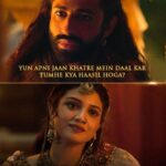 Sauraseni Maitra Instagram – Will Mehrunissa’s belief in Shah Salim be enough to fuel the fire within him? 

Find out in TAJ New Season!
#TAJReignOfRevenge on #ZEE5, Part 1 streaming now.

Part 2 premieres 2nd June! 

#TAJonZEE5 #tajreignofrevenge #tajseason2 

@naseeruddin49 @aashimgulati @aditiraohydari @aapkadharam @rahulbose7 sandymridul  @taahashah @shubhamkumarmehraa @padma_damodaran @sauraseni1 @contiloepictures @jiansh.31 @mitanshlulla @officialsuhanijuneja_ @woffkaul @gazirouhallah @zarinawahab123 @shivani.tanksale @subodhbhave @i_pankaj_saraswat_ @anushkaaa_luhar  @harshilss @roopali78 @neerushaa_nikhat @varshaalallwani @digamber.prasad.7792@thepawanchopra @shillpakatariasingh @omungkumar  @golecha_jewels @mortantra @vibhupuri @anti.casting  @vikasjewelsdesigner @shetyetejal @ragster29 @khurramimdad @thatboyfromjaipur @apoorva.mehandiratta @manish_kalra_ @zee5global @nimishalok @zee5