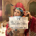 Sauraseni Maitra Instagram – The day it all began! 🥰 

Thank you for all the love and warm wishes you all have been showering upon us! So so grateful ❣️🙏
Keep’em coming 🥰🤗

For those who haven’t watched #tajreignofrevenge yet, please watch it NOOOWWW on @zee5 and let me know your thoughts about it 😘🥰

#tajreignofrevenge #tajseason2 #nowstreaming #mehrunissa #newepisodes #outnow