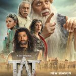 Sauraseni Maitra Instagram – Inteqaam ki ghadi aa chuki hai!
Kya bach payega Mughliya Sultanat iss kehar se?

Find out in TAJ New Season!
#TajReignOfRevenge on #ZEE5, streaming now 

#tajreignofrevenge #tajseason2 #tajonzee5 #mehrunnisa 

@zee5 @zee5global @contiloepictures 

@naseeruddin49 @aashimgulati @aditiraohydari @aapkadharam @rahulbose7 sandymridul  @taahashah @shubhamkumarmehraa @padma_damodaran @sauraseni1 @contiloepictures @jiansh.31 @mitanshlulla @officialsuhanijuneja_ @woffkaul @gazirouhallah @zarinawahab123 @shivani.tanksale @subodhbhave @i_pankaj_saraswat_ @anushkaaa_luhar  @harshilss @roopali78 @varshaalallwani @digamber.prasad.7792@thepawanchopra @shillpakatariasingh @omungkumar  @golecha_jewels @mortantra @vibhupuri @anti.casting  @vikasjewelsdesigner @shetyetejal @manish_kalra_ @zee5global @nimishalok @zee5