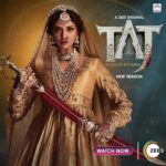 Sauraseni Maitra Instagram – She’s here and she’s ready to do it all to claim what’s hers! 

Witness Mehrunissa’s rise in TAJ New Season!
#TAJReignOfRevenge on #ZEE5, Part 1 streaming now.

Part 2 premieres 2nd June.

#TAJonZEE5

@naseeruddin49 @aashimgulati @aditiraohydari @aapkadharam @rahulbose7 #SandyMridul  @taahashah @shubhamkumarmehraa @padma_damodaran @sauraseni1 @contiloepictures @jiansh.31 @mitanshlulla @officialsuhanijuneja_ @woffkaul @gazirouhallah @zarinawahab123 @shivani.tanksale @subodhbhave @i_pankaj_saraswat_ @anushkaaa_luhar @harshilss @roopali78 @varshaalallwani @digamber.prasad.7792 @thepawanchopra @shillpakatariasingh @omungkumar @golecha_jewels @mortantra @vibhupuri @anti.casting @neerushaa_nikhat @vikasjewelsdesigner @shetyetejal @manish_kalra_ @zee5global @nimishalok
